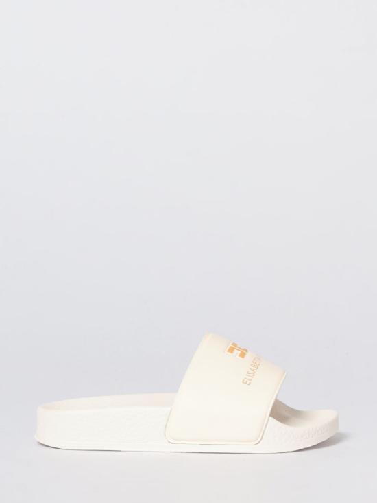 26SS [키즈] 엘리자베타프랜치 플립플랍 F4A0 E0607 1745698 Yellow Cream