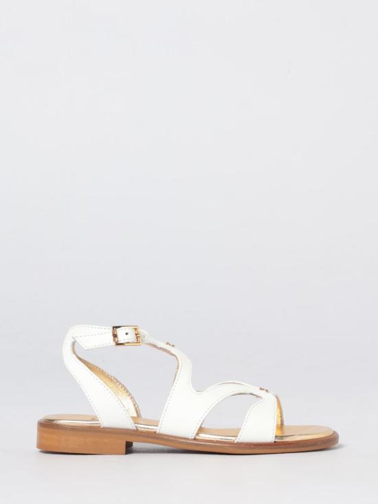 26SS [키즈] 엘리자베타프랜치 샌들 F4A2 E0564 1733139 Yellow Cream