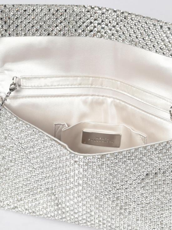 26SS 트웬티포하이치 클러치/파우치 BAG00064 ARG Silver - TWENTY FOURHAITCH