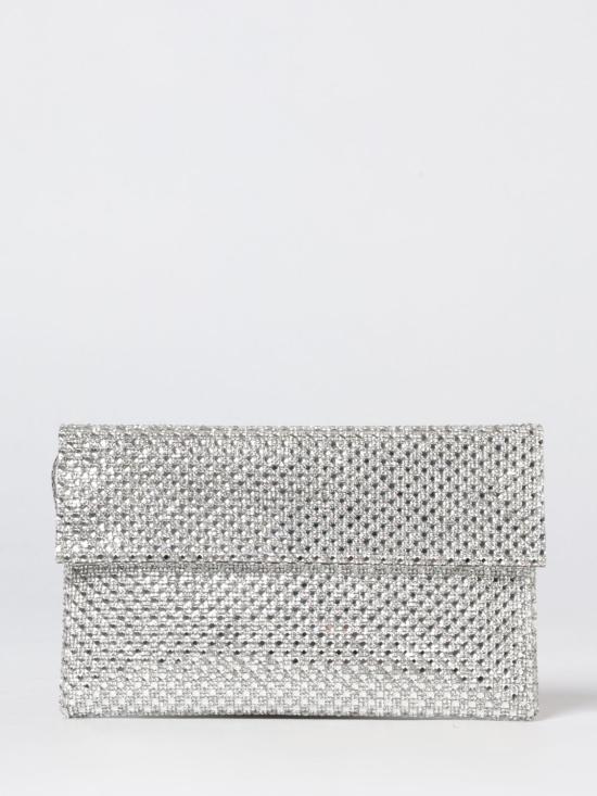 26SS 트웬티포하이치 클러치/파우치 BAG00064 ARG Silver