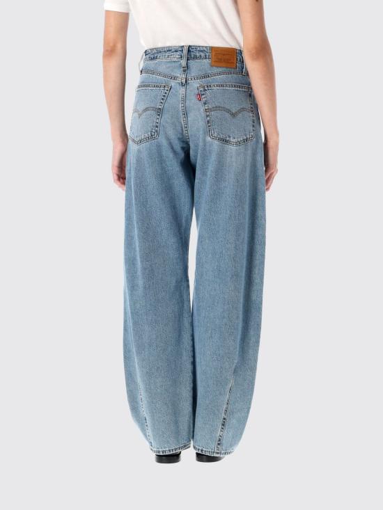 26SS 리바이스 데님 팬츠 0039A 0002 Denim - LEVI'S