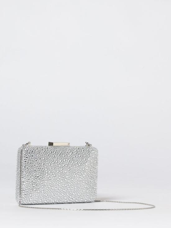 26SS 트웬티포하이치 클러치/파우치 LB10095 ARG Silver - TWENTY FOURHAITCH