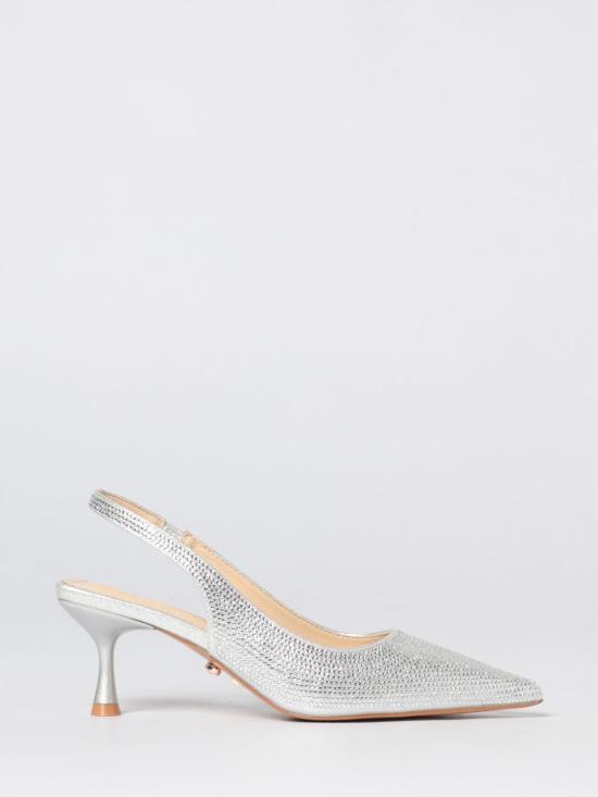 26SS 트웬티포하이치 힐/펌프스 S0102 ARG Silver