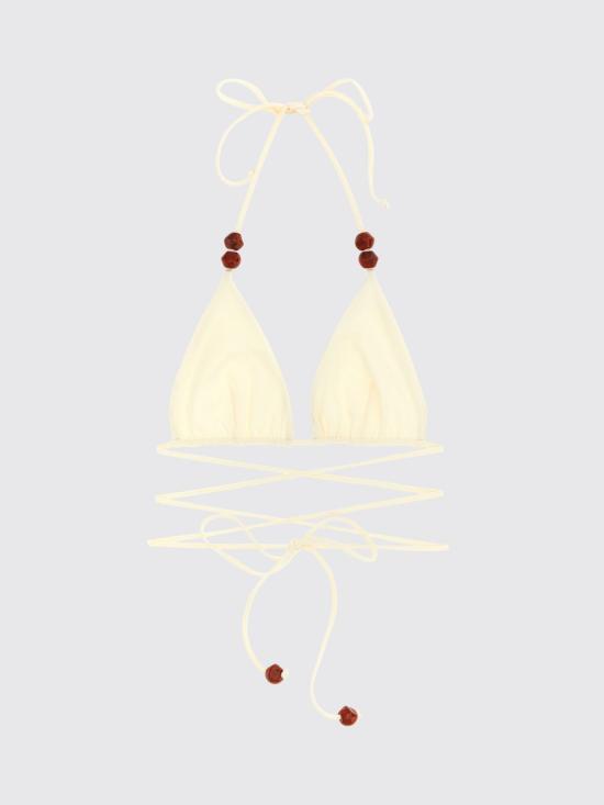 26SS 마그다뷰트림 원피스 수영복 628426 CREAM White - MAGDA BUTRYM