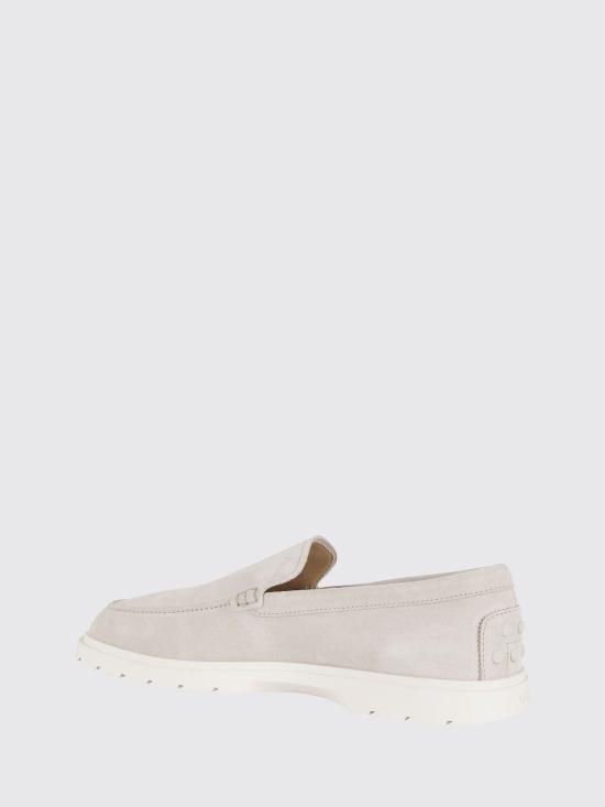 26SS 토즈 로퍼 XXM59K00040RE0 C006 Mastic - TODS