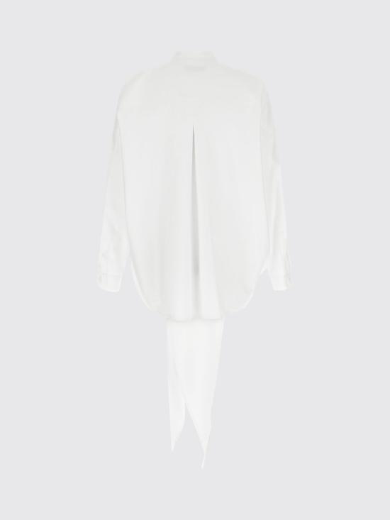 26SS 다크파크 셔츠 WSH33FAC162 0001 White - DARKPARK