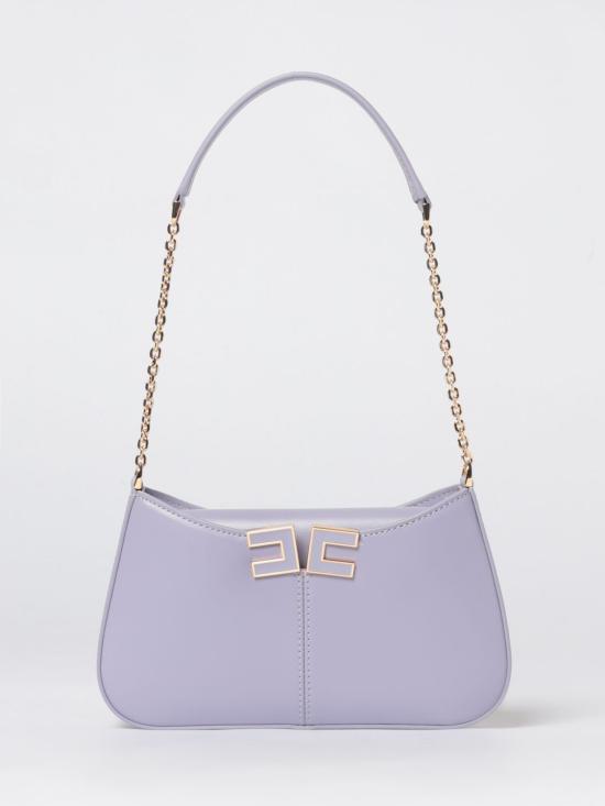 26SS 엘리자베타프랜치 토트백 BS93A61E2 EV7 Lilac
