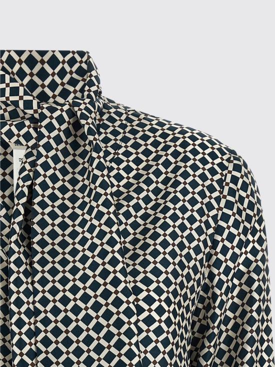 26SS 에스막스마라 셔츠 2619111031600 002 Blue - 'S MAX MARA