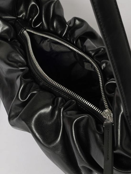 26SS 디젤 그랩 D 호보벡 X10479P8657 T8013 Black - DIESEL