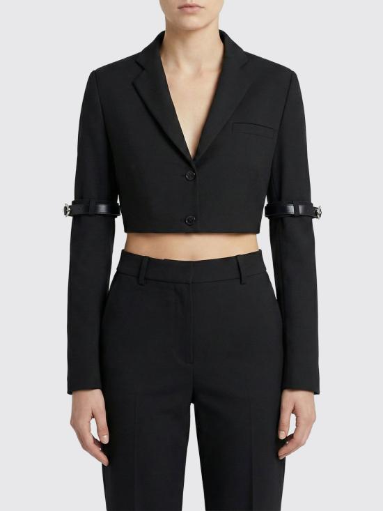 26SS 코페르니 자켓 COPV62HF3004 BLK Black