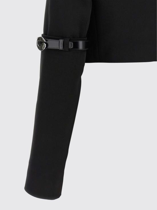 26SS 코페르니 자켓 COPV62HF3004 BLK Black - COPERNI