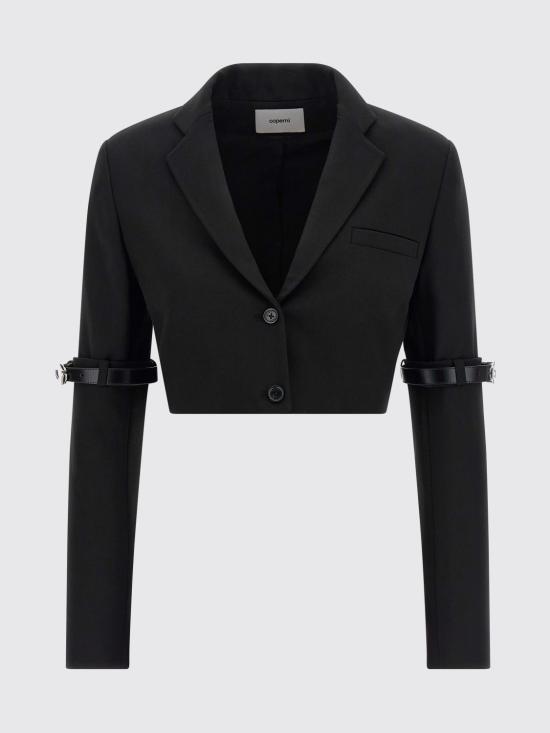 26SS 코페르니 자켓 COPV62HF3004 BLK Black - COPERNI