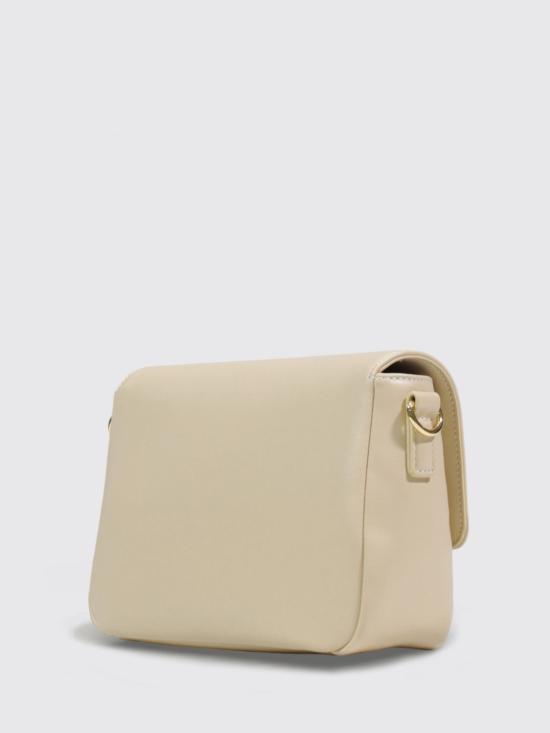 26SS 모스키노 토트백 JC4066PP1OLI1 129 Yellow Cream - MOSCHINO