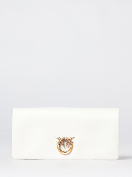 26SS 핑코 크로스백 106022A0QO Z15Q White