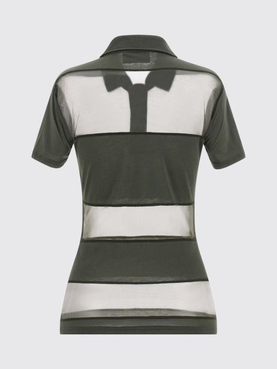 26SS 코페르니 반팔 티셔츠 COPJS115F5028 GRN Green - COPERNI