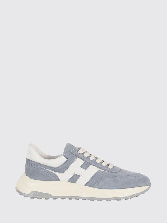 26SS 호간 하이퍼 라이트 스니커즈 HXM5630FR30UL6 0ZGT Gnawed Blue