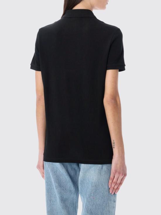 26SS 라코스테 폴로 티셔츠 PF7839 031 Black - LACOSTE