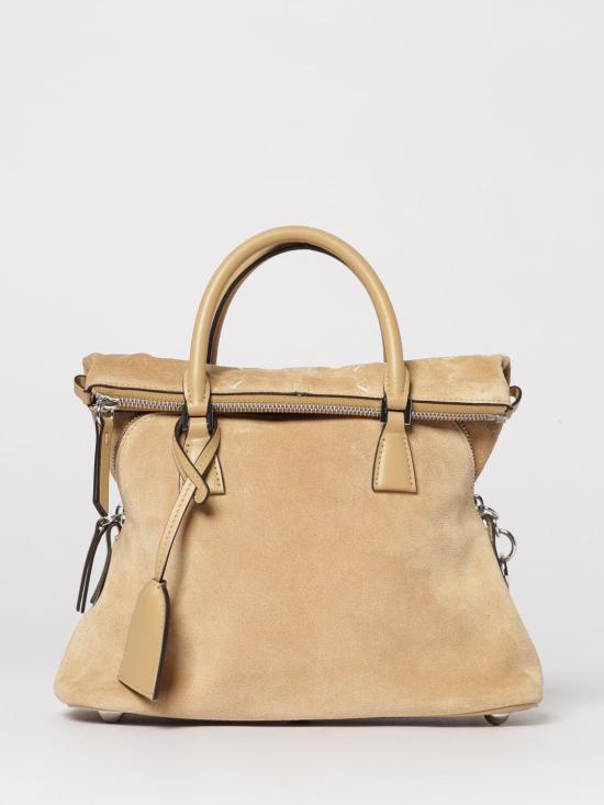 26SS 마르지엘라 5AC 소프트 미니백 SB1WG0084P8829 HB316 Beige