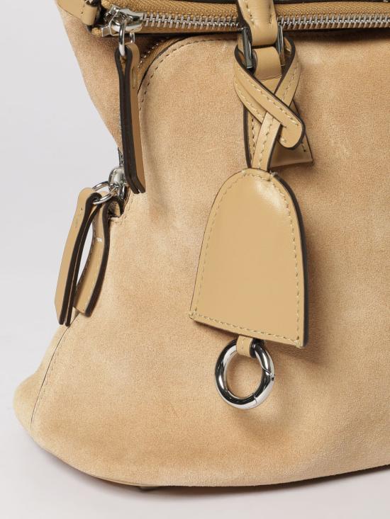 26SS 마르지엘라 5AC 소프트 미니백 SB1WG0084P8829 HB316 Beige - MAISON MARGIELA