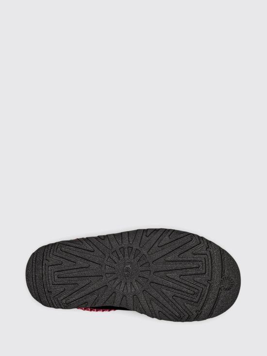 26SS 어그 부츠 1143776K US5 Black - UGG