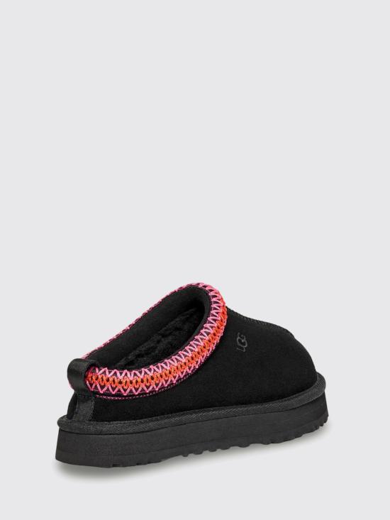 26SS 어그 부츠 1143776K US5 Black - UGG