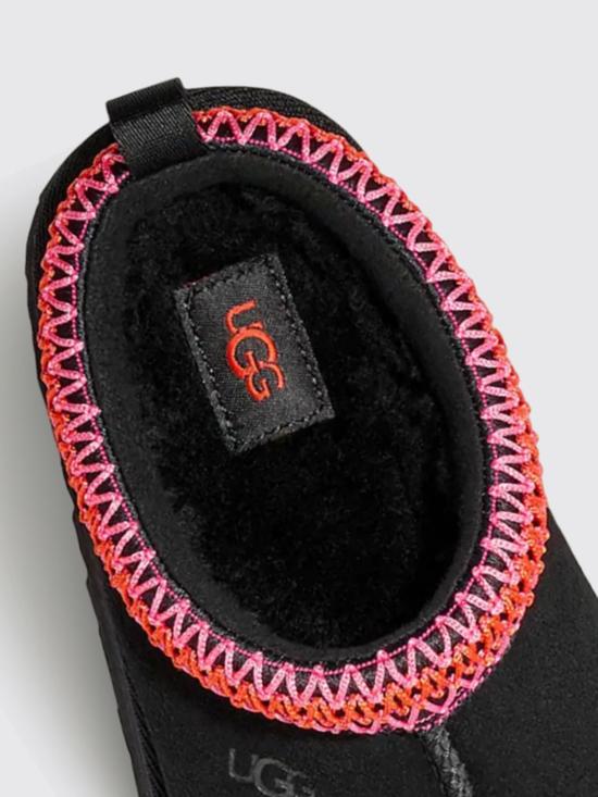 26SS 어그 부츠 1143776K US5 Black - UGG