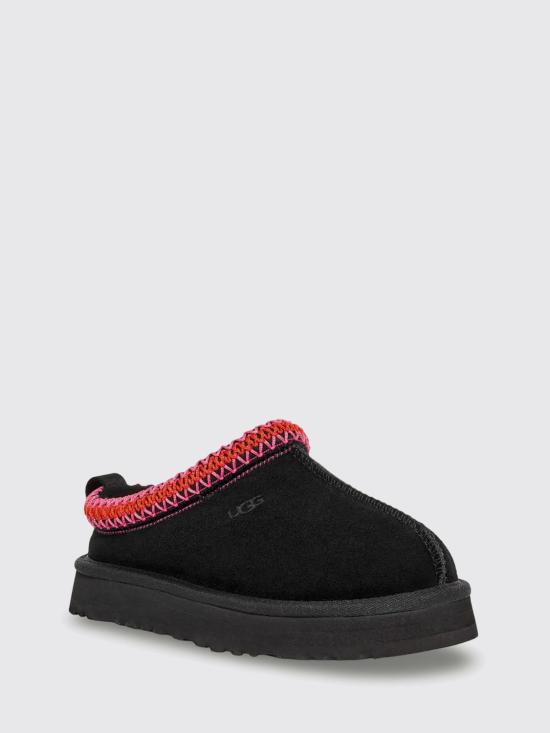 26SS 어그 부츠 1143776K US5 Black - UGG