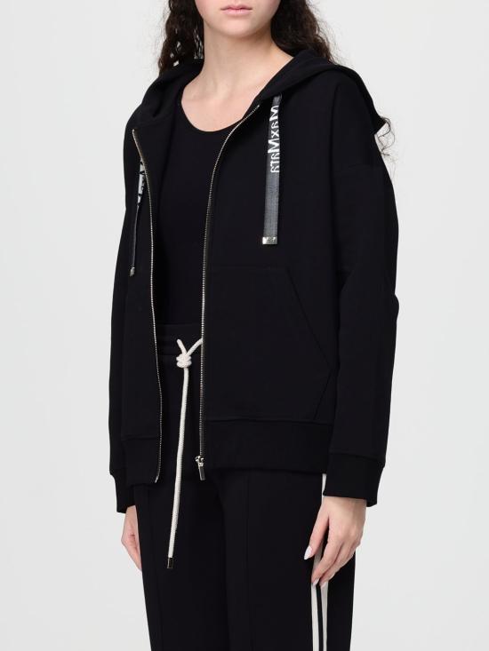 26SS 에스막스마라 스웨터 2619921031600 008 Black - 'S MAX MARA