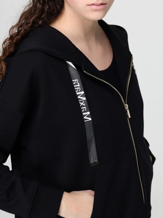 26SS 에스막스마라 스웨터 2619921031600 008 Black - 'S MAX MARA