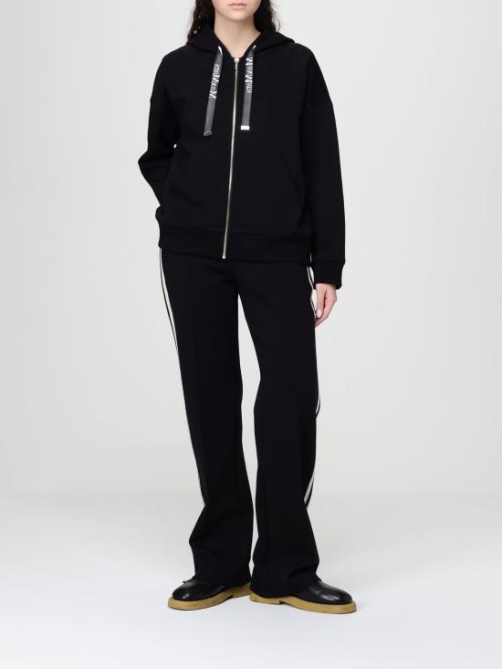 26SS 에스막스마라 스웨터 2619921031600 008 Black - 'S MAX MARA