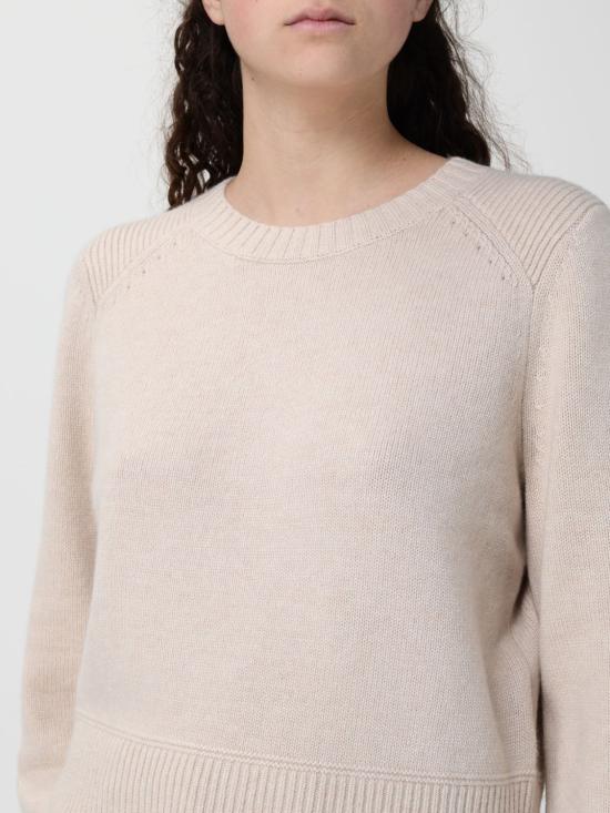 26SS 이자벨마랑 스웨터 PU0844FAB1L07I 23EC White - ISABEL MARANT