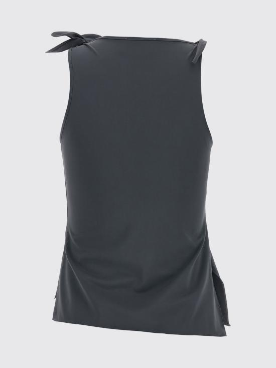 26SS 코페르니 민소매 티셔츠 COPT76F5021 GRY1 Grey - COPERNI