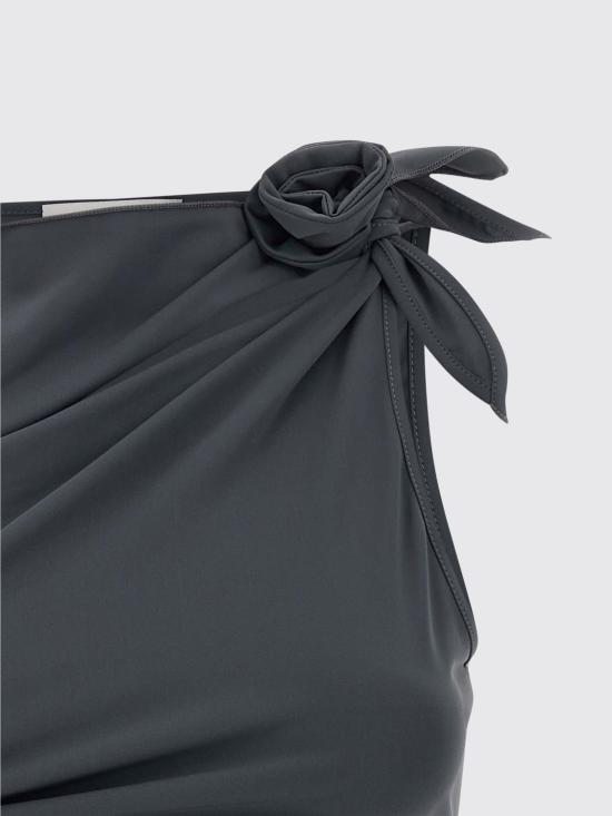 26SS 코페르니 민소매 티셔츠 COPT76F5021 GRY1 Grey - COPERNI