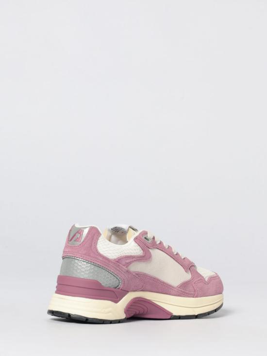 26SS 오트리 HYPERWAY 하이퍼웨이 스니커즈 HYLWSA04 Violet - AUTRY