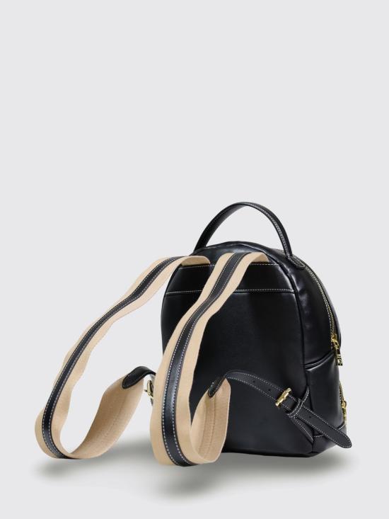 26SS 모스키노 백팩 JC4069PP1OLI1 000 Black - MOSCHINO