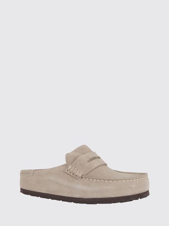 26SS 버켄스탁 뮬/슬리퍼 1029710 Beige - BIRKENSTOCK