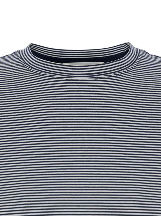 26SS 프레임 반팔 티셔츠 WP26JTE004NAMU Black - FRAME