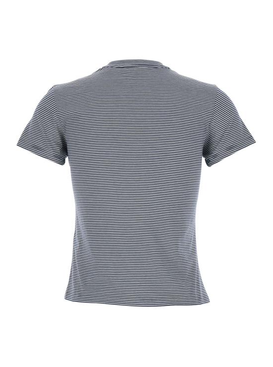 26SS 프레임 반팔 티셔츠 WP26JTE004NAMU Black - FRAME