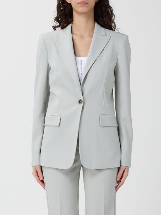 26SS 핑코 자켓 104903A36R I18 Grey