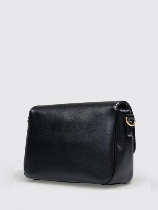 26SS 모스키노 토트백 JC4066PP1OLI1 000 Black - MOSCHINO