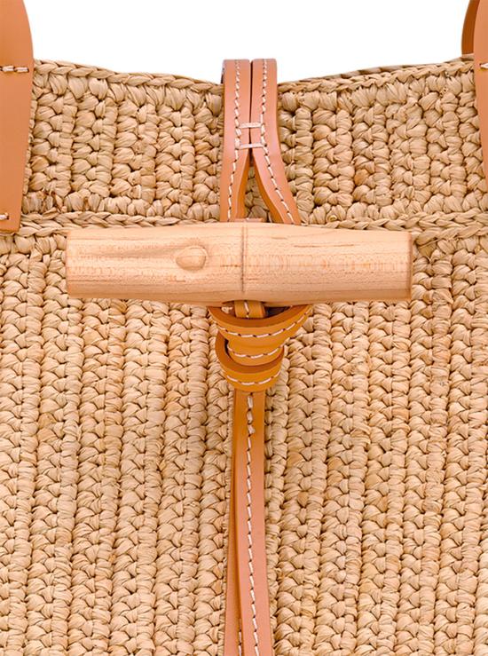 26SS 롱샴 토트백 10327HJD514 Beige - LONGCHAMP