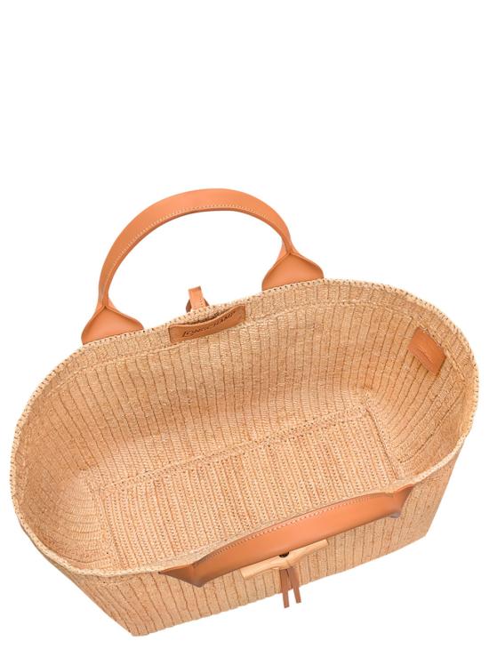 26SS 롱샴 토트백 10327HJD514 Beige - LONGCHAMP