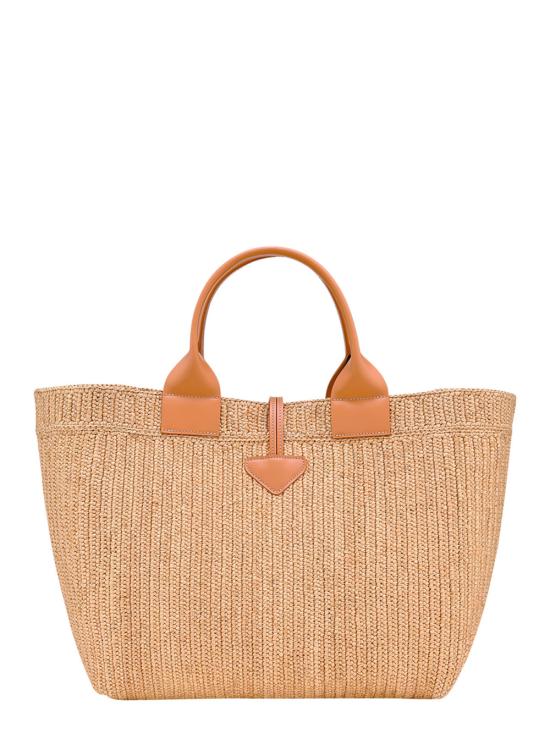 26SS 롱샴 토트백 10327HJD514 Beige - LONGCHAMP