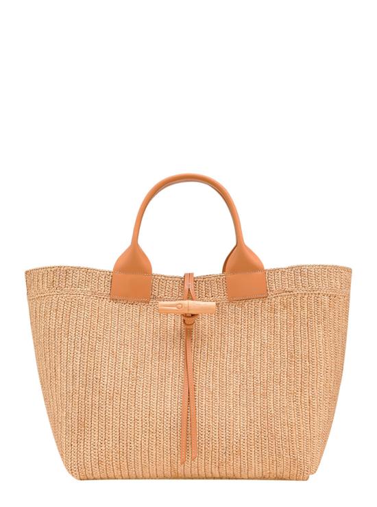 26SS 롱샴 토트백 10327HJD514 Beige