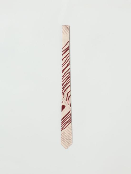 26SS [키즈] 마뉴엘리츠 넥타이 MR3360 AMARENA Red