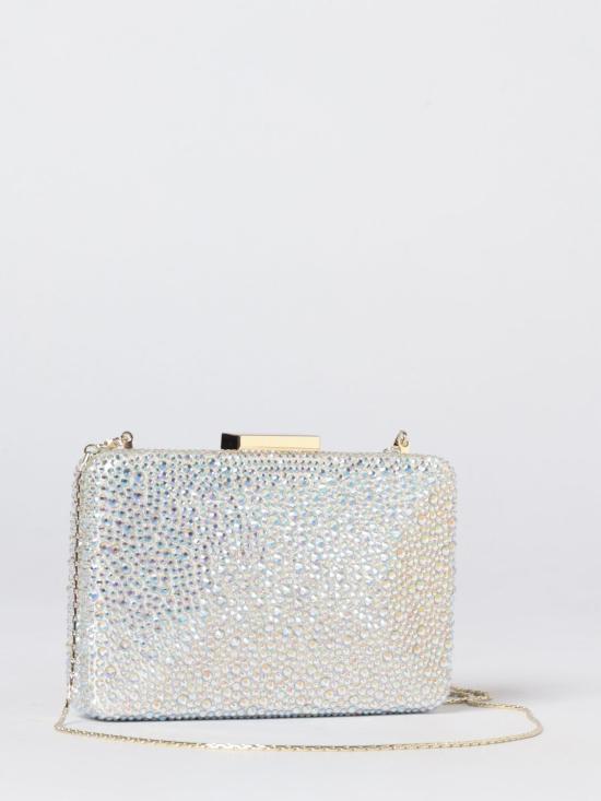 26SS 트웬티포하이치 클러치/파우치 LB10095 BOR Green - TWENTY FOURHAITCH