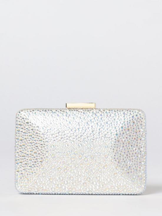 26SS 트웬티포하이치 클러치/파우치 LB10095 BOR Green