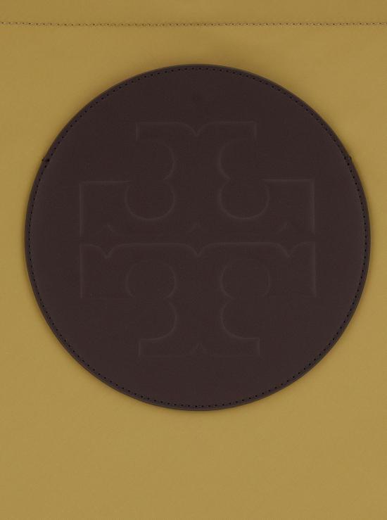 26SS 토리버치 토트백 181463250 Yellow - TORY BURCH