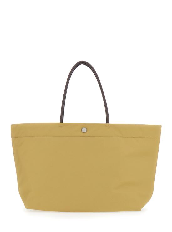 26SS 토리버치 토트백 181463250 Yellow - TORY BURCH