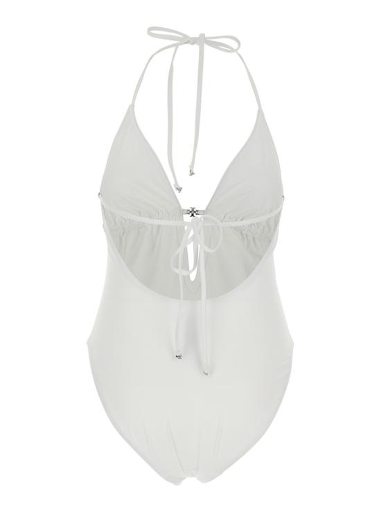 26SS 토리버치 비치웨어 178581100 White - TORY BURCH